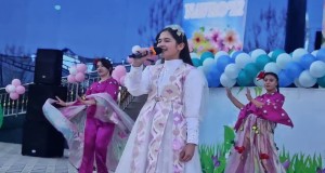 Yaraladi Музичне відео