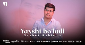 YAXSHI BO'LADI