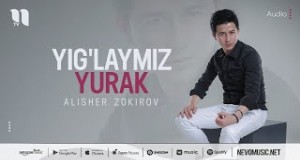 Yig'laymiz Yurak Ividiyo Yomculo
