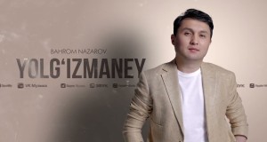 Yolg'izmaney Musikvideo