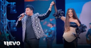 Yonimda Bo'l Jonim