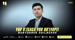 Yor O'zgaga Yor Bo'lyapti Muusikada Muusikada