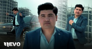 Zeboyi Man Музыкаль видео