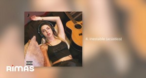 4 Inestable Müzik video