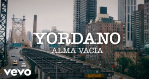 Alma Vacía Muusikavideo
