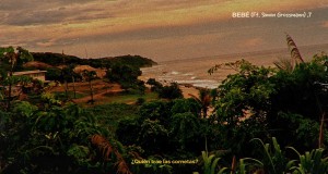 Bebé 音樂視頻
