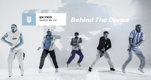 Behind The Dance Musik Video