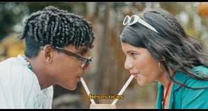 Besos Ricos Muziki wa video