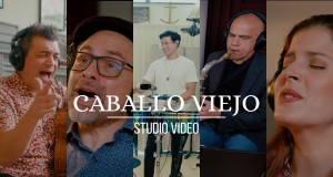 CABALLO VIEJO