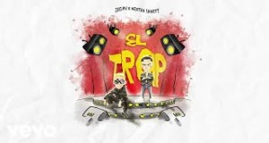 El Trap Video musical