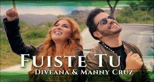 Fuiste Tu Video musical