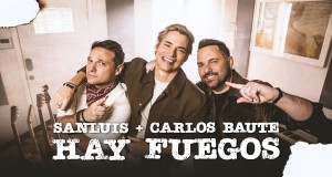 Hay Fuegos