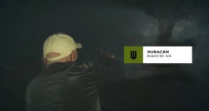 Huracán Musik Video