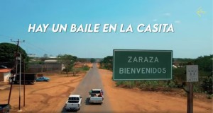 La Casita De Dios Glasbeni video