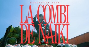 La Combi De Naiki