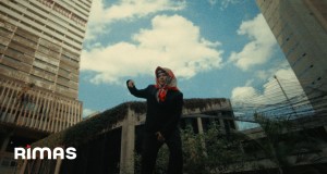 Las Cosas Cambiaron Video musical