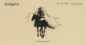Llanera Y Solitaria Videyo Mizik