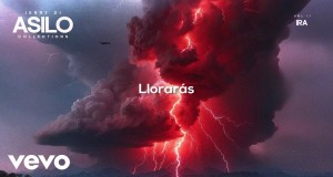Llorarás Клип