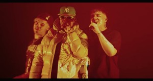 Mala Mia Video musical
