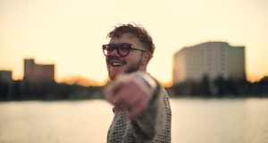 Me Levanto Musik-Video