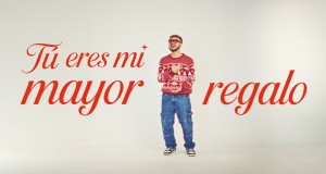 Mi Mayor Regalo Musik-Video