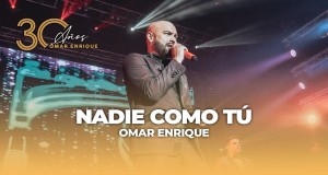 Nadie Como Tu En Vivo Video musical