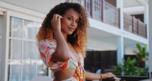 Ocean Gyal