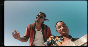 Sonrisa Muziki wa video