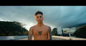 Ámate Musik Video