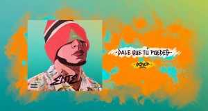 Dale Que Tu Puedes म्युजिक भिडियो