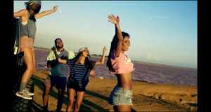 Dembow Video musik