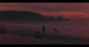 El Avión De Lenín Pérez-Bernal Music Video