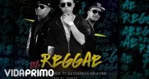 El Reggae