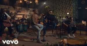El Tema Amashusho yindirimbo