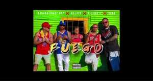 Fuego Musik-Video