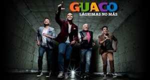 Lágrimas No Más