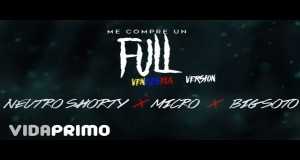 Me Compre Un Full