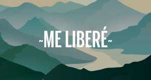Me Liberé Музыкаль видео