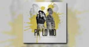 Pa' Lo Mio
