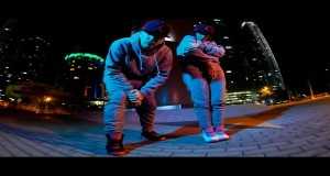 Pajú (Remix) موسیقی ویڈیو