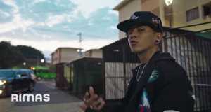 Putero Music Video