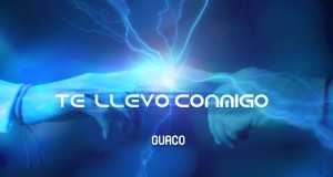 Te Llevo Conmigo Musik Video