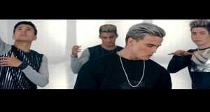 Tratame Musikkvideo