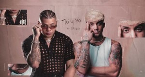 Tú Y Yo Musikkvideo