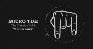 Ya No Mas Muzicki video
