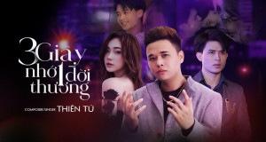 3 Giây Nhớ 1 Đời Thương Bidiyon Kiɗa