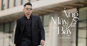 Áng Mây Vụt Bay