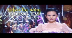Anh Là Tia Nắng Trong Em Mūzikas video