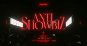 Antishowbiz Video musical
