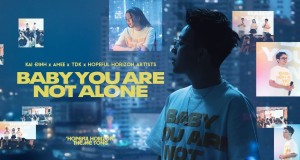 Baby You Are Not Alone Musik-Video
